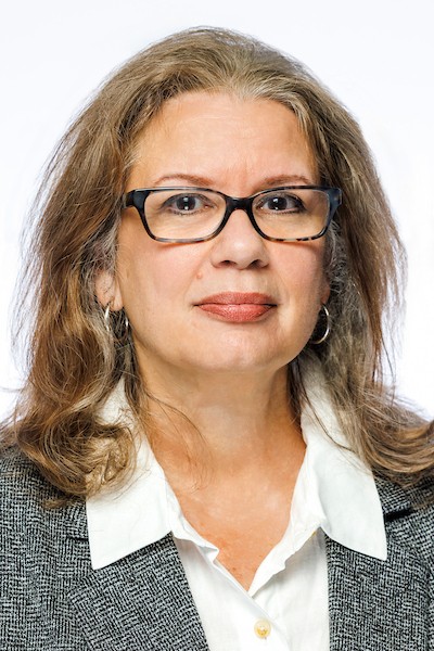 Elizabeth Trentanelli, Policy Analyst