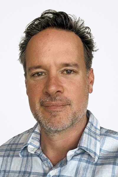 John Iarussi, CEO, Co-founder